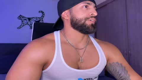 Sam Dornan online show from September 16, 10:35 pm