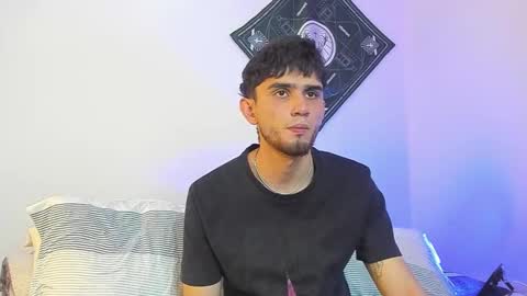 samevansx online show from February 22, 8:33 pm