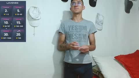 SAM online show from March 16, 11:25 am