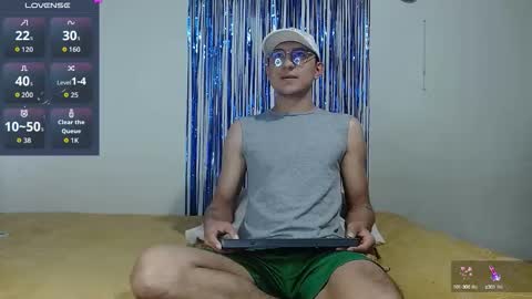 SAM online show from September 16, 11:12 am