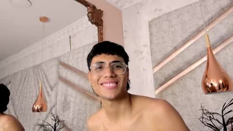 Samfrrost online show from April 16, 8:09 pm