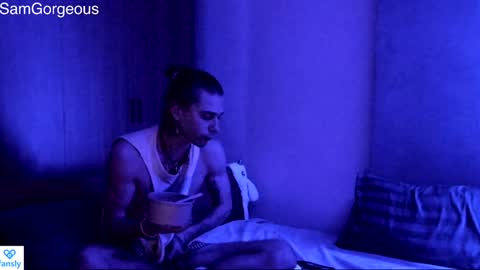 Fansly -       Top4fans   online show from January 5, 3:34 pm