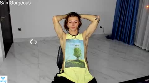 Fansly -       Top4fans   online show from February 15, 11:17 am