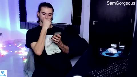 Fansly -       Top4fans   online show from March 11, 4:07 pm