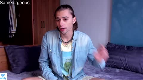 Fansly -       Top4fans   online show from January 15, 6:01 am