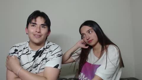 Tami  Gael online show from March 5, 2:09 am