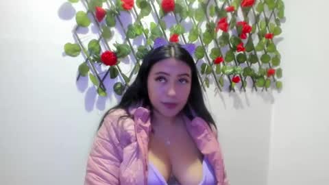 sami_cutte online show from March 7, 7:38 pm
