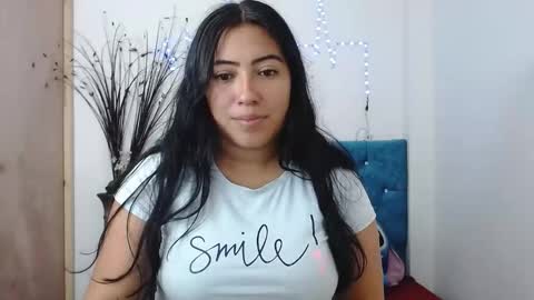 sami_cutte online show from March 7, 6:13 am