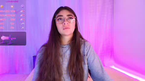 Snapshot of samii_evans chatting on January 31, 4:14 am samii evans online show from January 31, 4:14 am