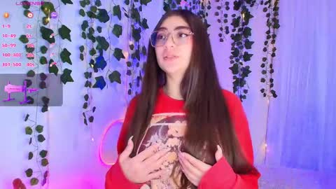 Snapshot of samii_evans chatting on September 12, 5:31 am samii evans online show from September 12, 5:31 am