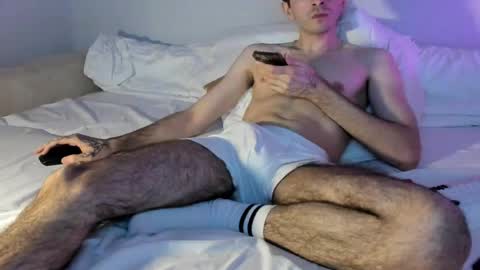 Sam online show from April 24, 4:20 pm