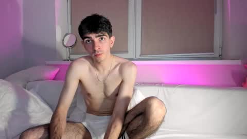 Sam online show from February 15, 4:06 pm