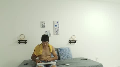 samir_amar1 online show from September 30, 9:47 pm