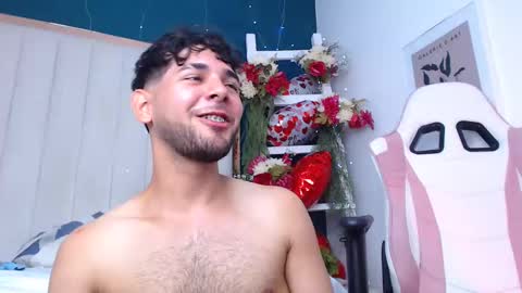 Samir online show from February 24, 3:09 pm