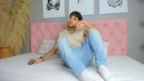 Samir online show from February 12, 12:22 pm