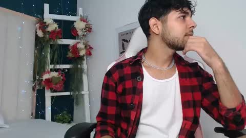 Samir online show from February 14, 12:14 pm