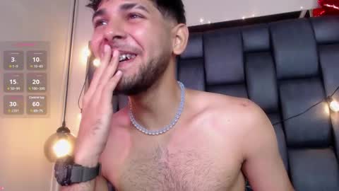 Samir online show from February 25, 3:31 pm