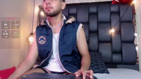 Samir online show from February 25, 12:27 pm