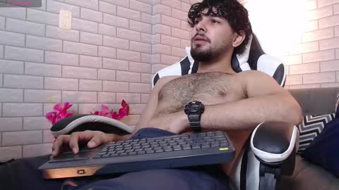 Samir online show from October 14, 12:41 pm