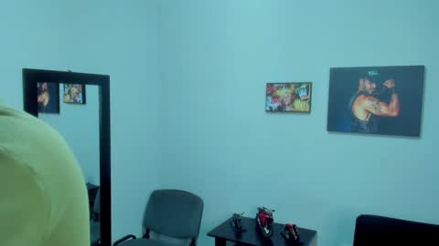 samir_hazard online show from January 4, 10:13 pm