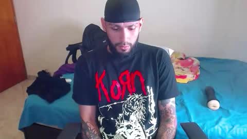 samir_music_ online show from February 21, 10:46 pm