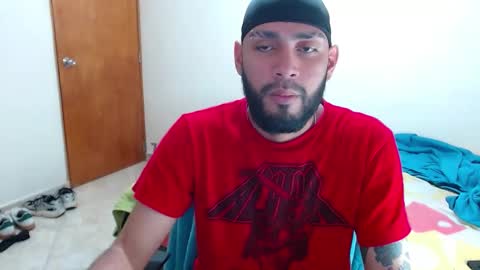 samir_music_ online show from October 20, 7:19 pm