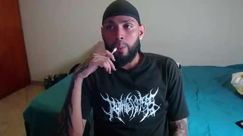 samir_music_ online show from February 14, 10:12 pm