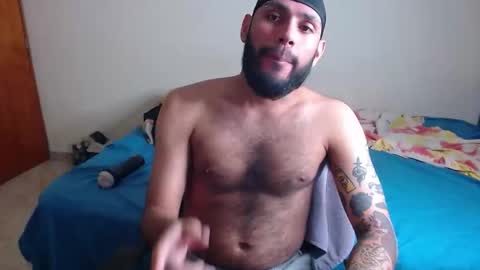 samir_music_ online show from November 28, 3:25 am