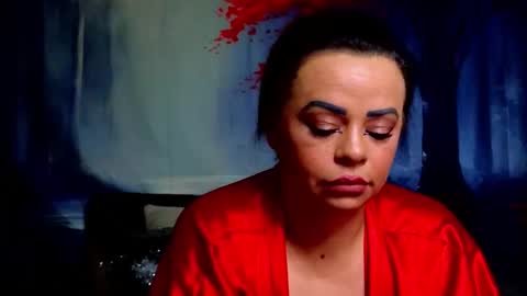     online show from April 3, 8:16 pm