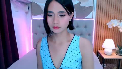 samiralush444 online show from April 9, 4:49 am