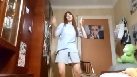 Mira online show from October 26, 3:55 pm