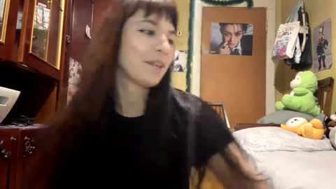 Mira online show from January 15, 3:54 pm