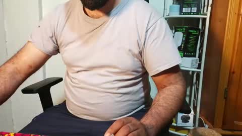 samirfuker84 online show from May 16, 10:36 am