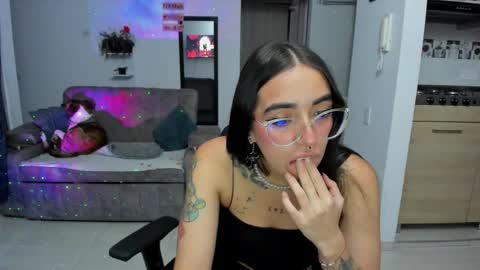 SARA online show from January 17, 5:50 am