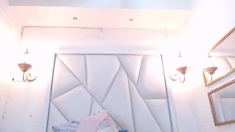 SamiWilliams online show from October 30, 9:04 pm