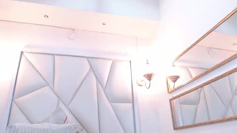 SamiWilliams online show from November 1, 9:25 pm