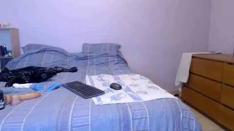 samlove online show from December 30, 9:19 pm