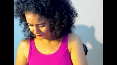 sam online show from March 8, 8:46 pm