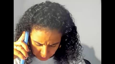 sam online show from October 18, 8:02 pm