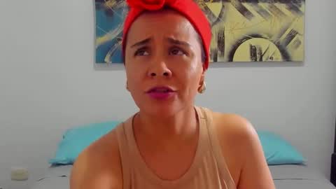 sam online show from October 9, 8:58 pm