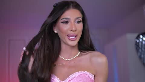 Sammi online show from March 2, 7:15 am