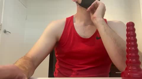 Sam online show from December 31, 4:27 am