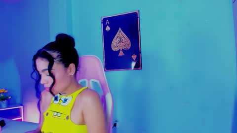 Sammy Rose online show from September 18, 8:57 pm