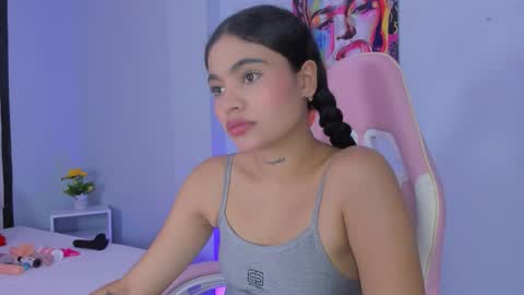 Sammy Rose online show from September 8, 7:24 pm