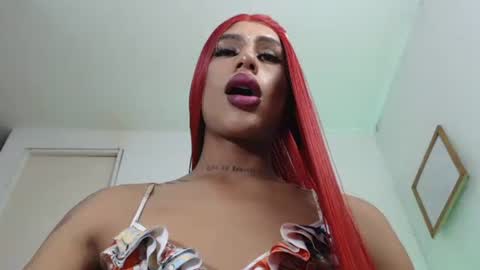 sammy_exotic online show from December 5, 2:37 am