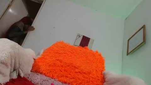 sammy_exotic online show from December 7, 6:26 am