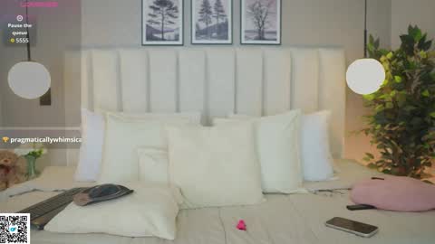 Ana online show from March 5, 1:47 am