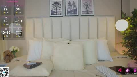 Ana online show from March 31, 1:28 am