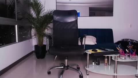 Sammy online show from October 24, 11:49 pm