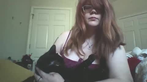 Sam online show from June 5, 2:44 pm